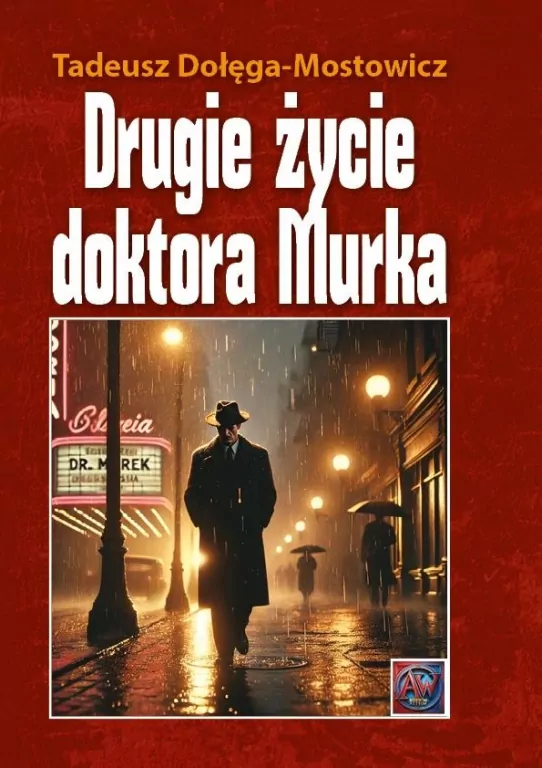Drugie życie dr Murka - tantis.pl