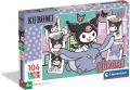 Puzzle 104 Kuromi - tantis.pl