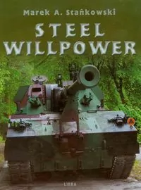 Steel Willpower - tantis.pl