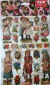 Arkusz Vintage 16,5x23,5cm - tantis.pl
