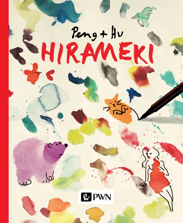 Hirameki - tantis.pl