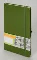 Antra. Notes A5 Kratka Romantyzm Khaki - tantis.pl