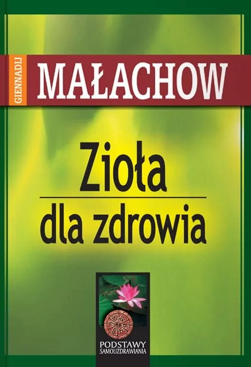 Zioła dla zdrowia - tantis.pl