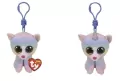 TY Beanie Boos Heather - kot jednorożec 8,5cm - tantis.pl
