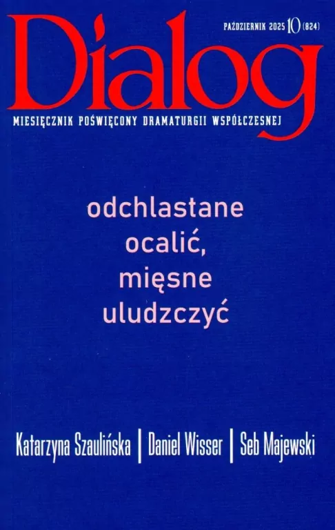 Dialog 10/2025 - tantis.pl