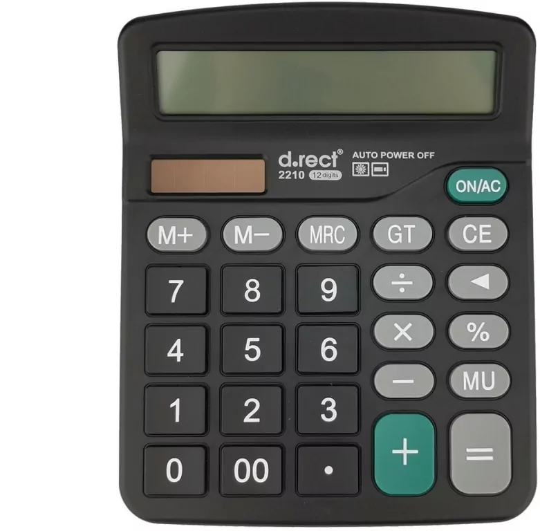 Kalkulator - tantis.pl