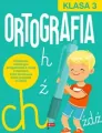 Ortografia dla klasy 3 - tantis.pl