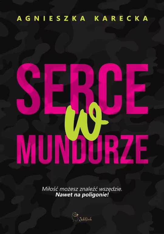 Serce w mundurze - tantis.pl