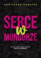Serce w mundurze - tantis.pl