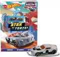 Hot Wheels. Atak na torze! - tantis.pl