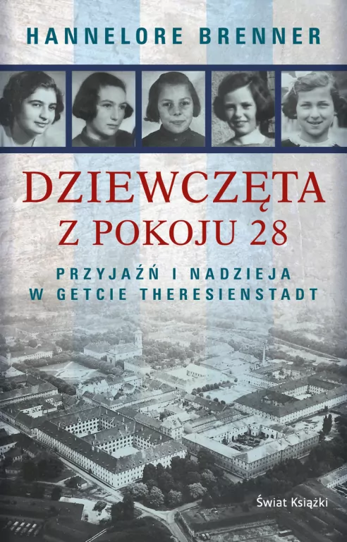 Dziewczęta z pokoju 28 - tantis.pl