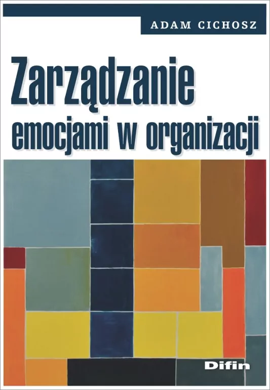 Zarządzanie emocjami w organizacji - tantis.pl