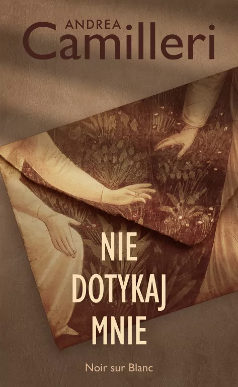Nie dotykaj mnie - tantis.pl