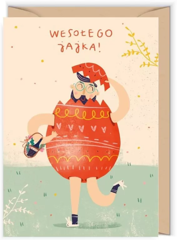 Karnet Wielkanoc - tantis.pl