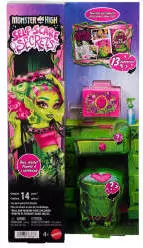 Monster High Straszyrelaks Venus McFlytrap - tantis.pl