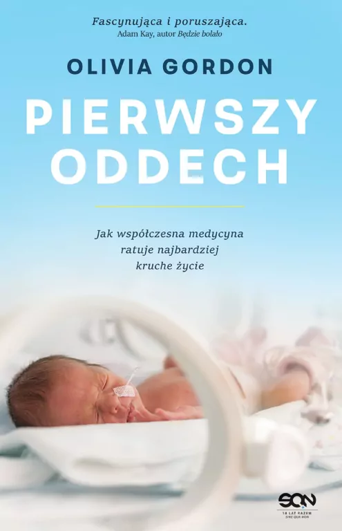 Pierwszy oddech - tantis.pl