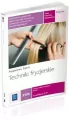 Techniki fryzjerskie. Podręcznik do kształcenia w zawodzie fryzjer i technik usług fryzjerskich. Tom II. Szkoły ponadgimnazjalne - tantis.pl