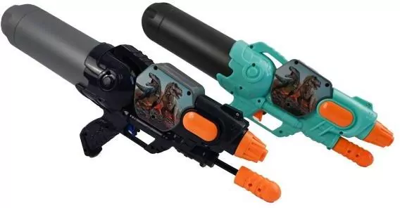 Pistolet na wodę MIX - tantis.pl