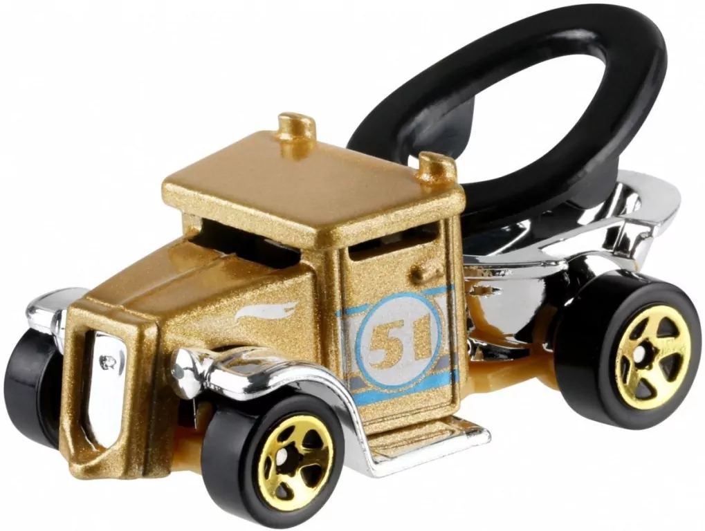 Hot Wheels. Auto. Mix. 1:64. 5785 p72 - tantis.pl