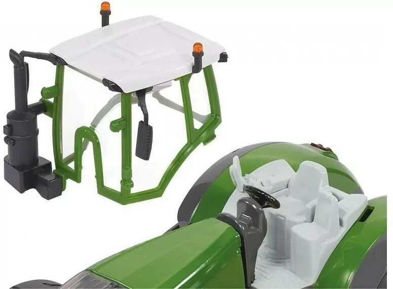 Traktor Fendt. 1050 Vario - tantis.pl