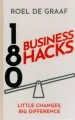 180 Business Hacks - tantis.pl