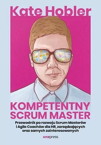 Kompetentny Scrum Master - tantis.pl