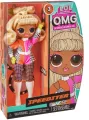LOL Surprise OMG HoS Doll S3 - Speedster (3szt) - tantis.pl
