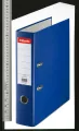 Segregator A4/70 EKO ESS 11255 niebieski - tantis.pl