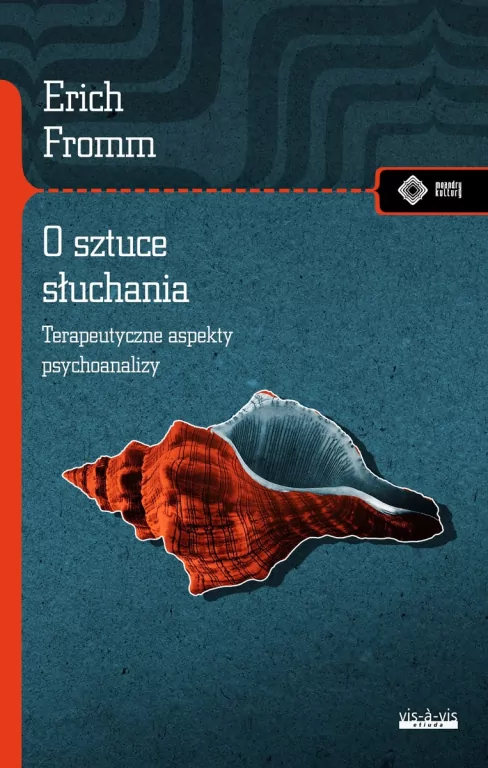 O sztuce słuchania. Terapeutyczne aspekty psychoanalizy - tantis.pl