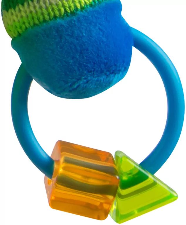 Robot Rusty. Zawieszka - tantis.pl