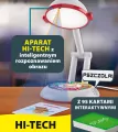 Lisciani. Moja Lampka Edukacyjna interaktywna - tantis.pl