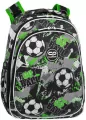 Plecak 2-komorowy. Coolpack turtle let`s gol - tantis.pl