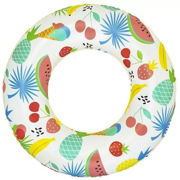 Koło do pływania 61cm MIX - tantis.pl
