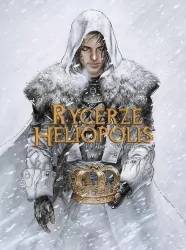 Albedo, Faza Bielenia. Rycerze Heliopolis Tom 2