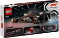 LEGO® Speed Champions. Bolid F1® MoneyGram Haas Team VF-24 77250 - tantis.pl