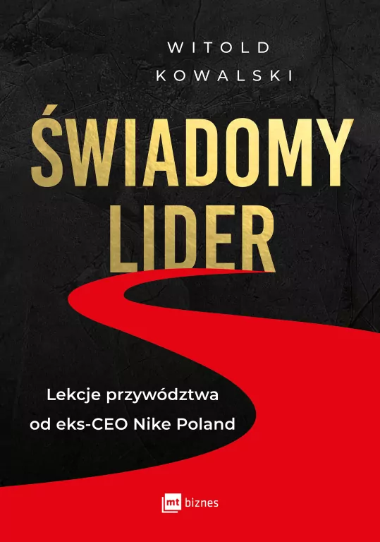 Świadomy lider - tantis.pl