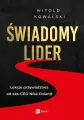 Świadomy lider - tantis.pl