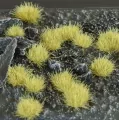 Gamers Grass: Grass tufts - 4 mm - Beige (Small) - tantis.pl