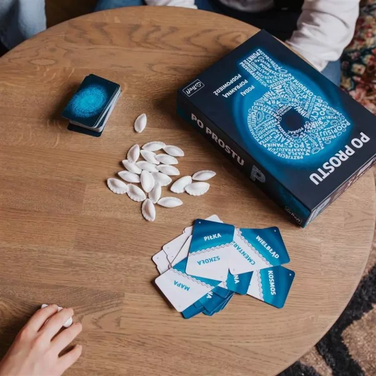 Po prostu P - tantis.pl