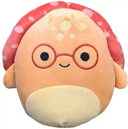 *****Squishmallows 35cm Żółw Caine 4227 17304 - tantis.pl