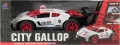 AUTO POLICJA R/C FF LAD 32X12X15 MC WB 48 - tantis.pl