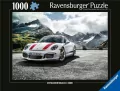 Puzzle 1000 Porsche 911R - tantis.pl