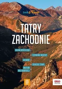 Tatry Zachodnie - tantis.pl