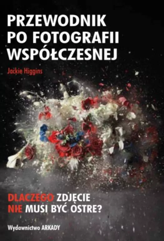 Przewodnik po fotografii współczesnej - tantis.pl