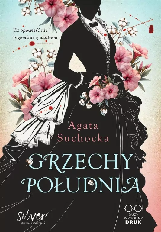 Grzechy Południa. Wielkie litery - tantis.pl