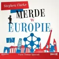 Merde w Europie. Audiobook - tantis.pl