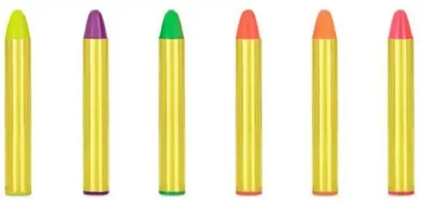 Kredki do malowania twarzy - tantis.pl