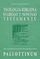 Teologia biblijna ST i NT - tantis.pl