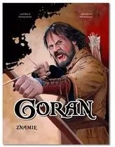 Goran. Znamię. Tom 1