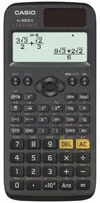 Kalkulator naukowy Casio FX-85 CEX - tantis.pl